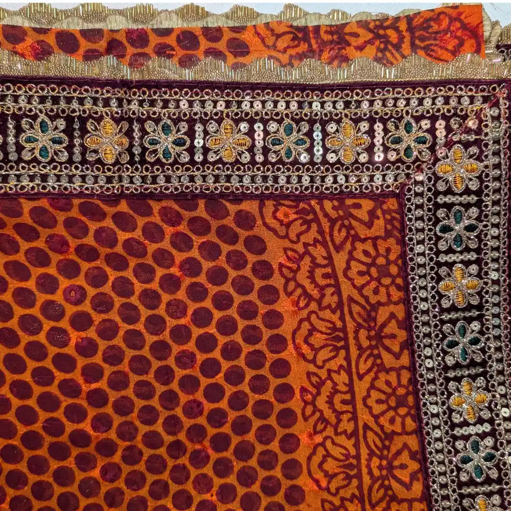 Traditional Pahadi Pichora