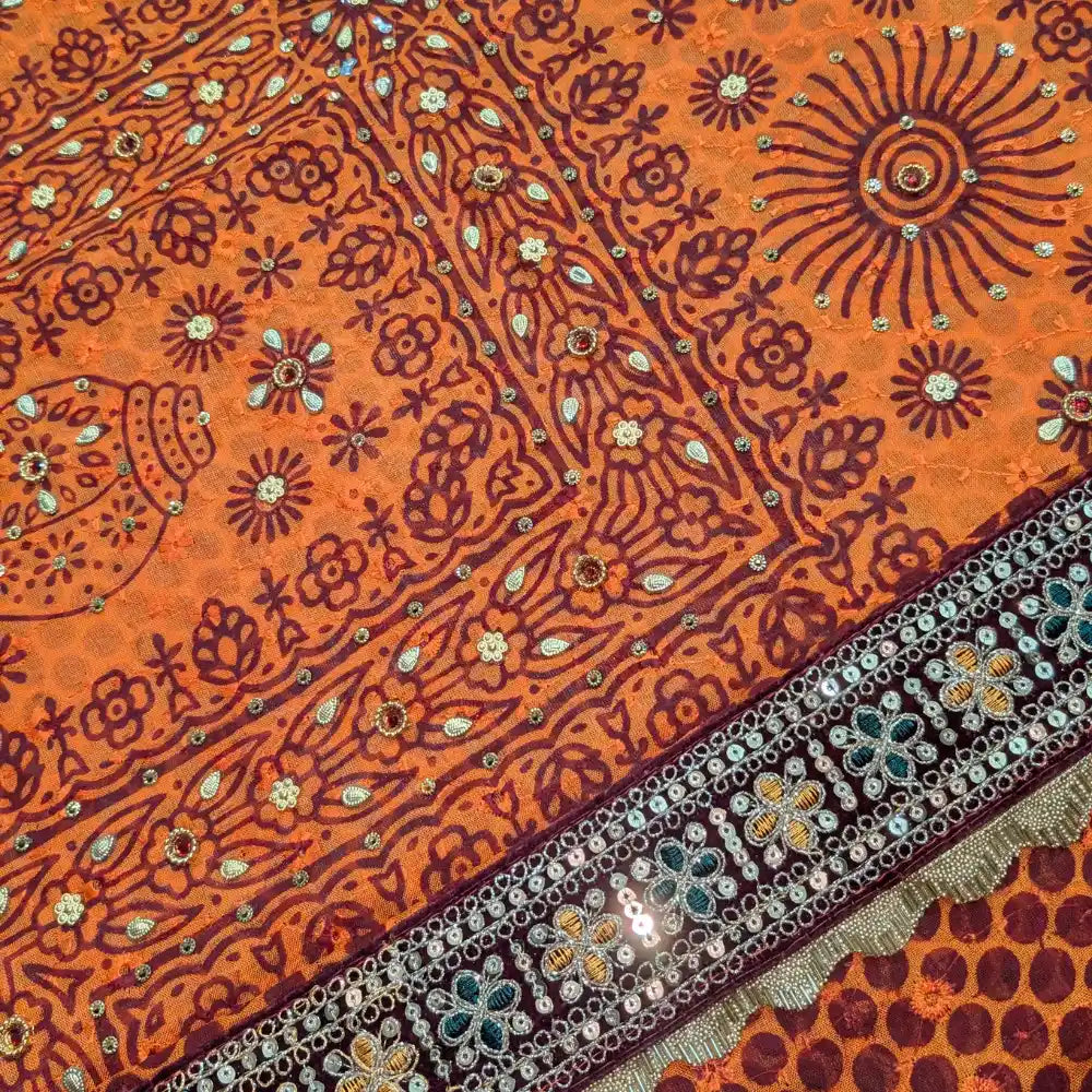 Kumaoni Pichodi