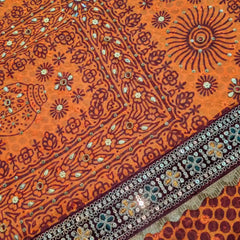 Kumaoni Pichodi