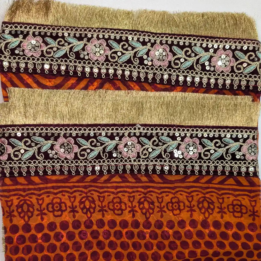Traditional Bridal Pichora