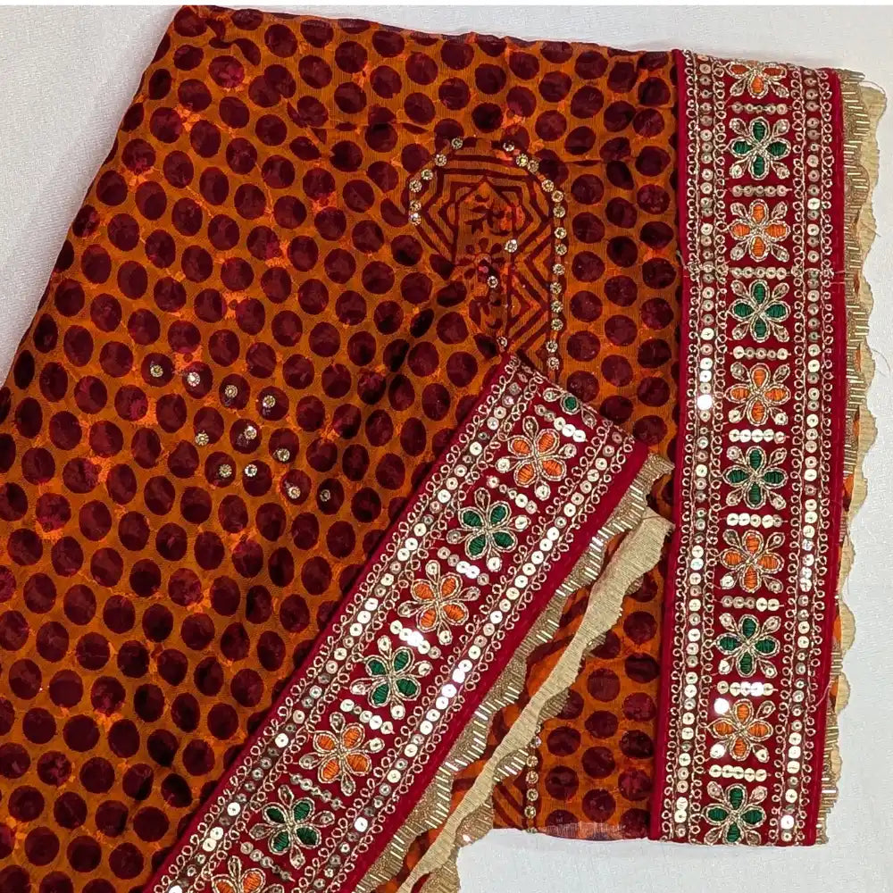 Pichodi Stole