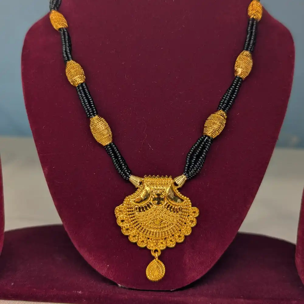 Ethnic Mangalsutra