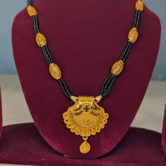 Ethnic Mangalsutra