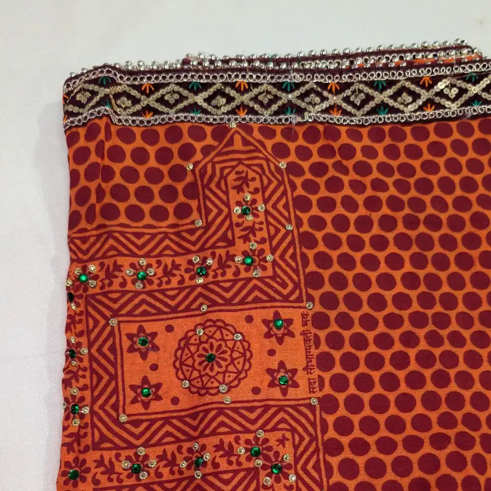 Pahadi Short Size Pichodi