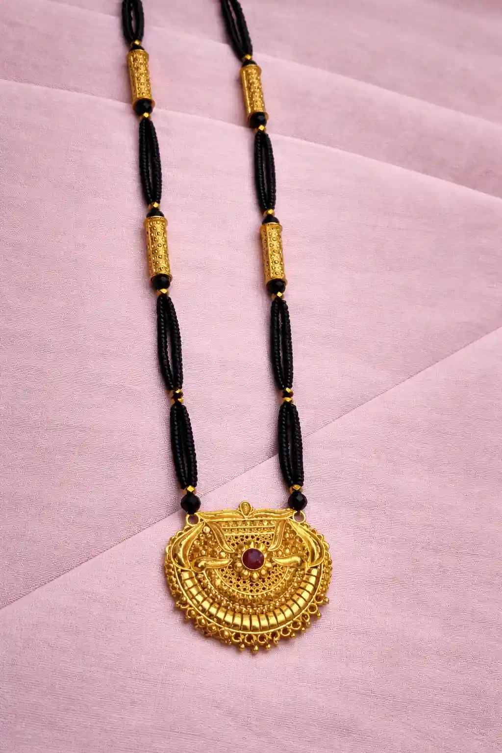 Mangalsutra Design