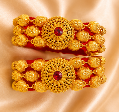 Red pahadi pauji