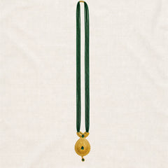 5 palla mala green