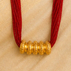 Tilhari mala
