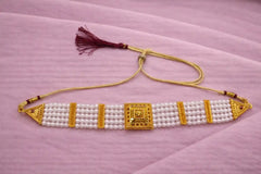 traditional jewellery