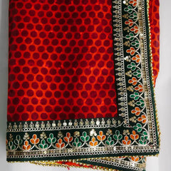 stall pichoda design