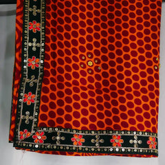 patli lace pichora stall