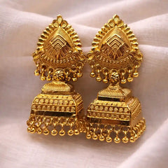 kumauni jhumke