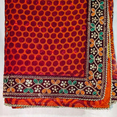 kumaon ki rangili pichod