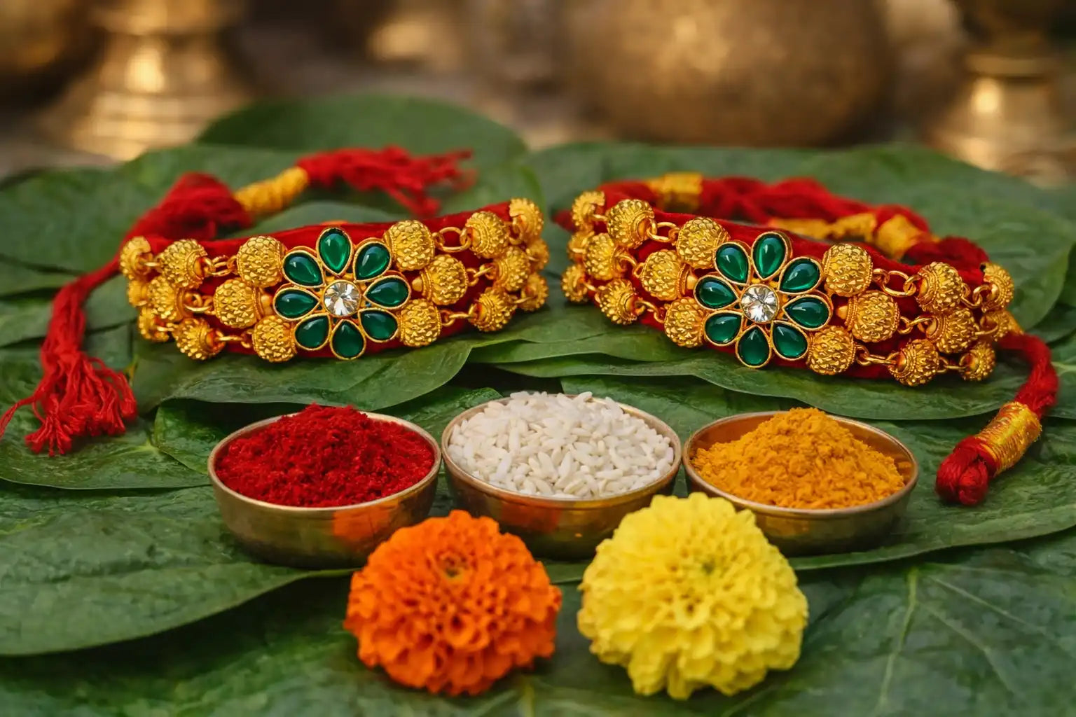 Red Pauji