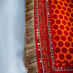 lal sobhagywati lace stall