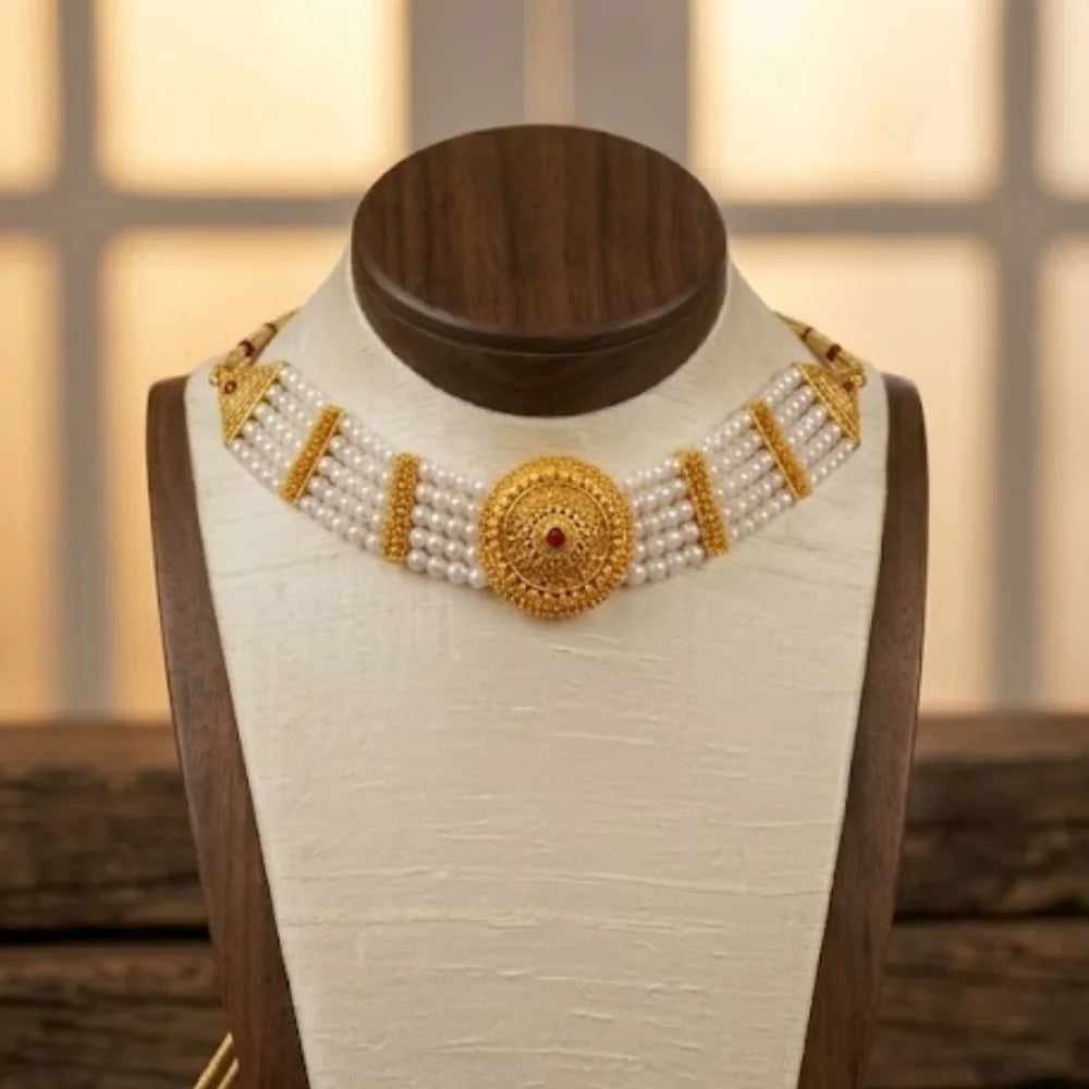 pahadi choker