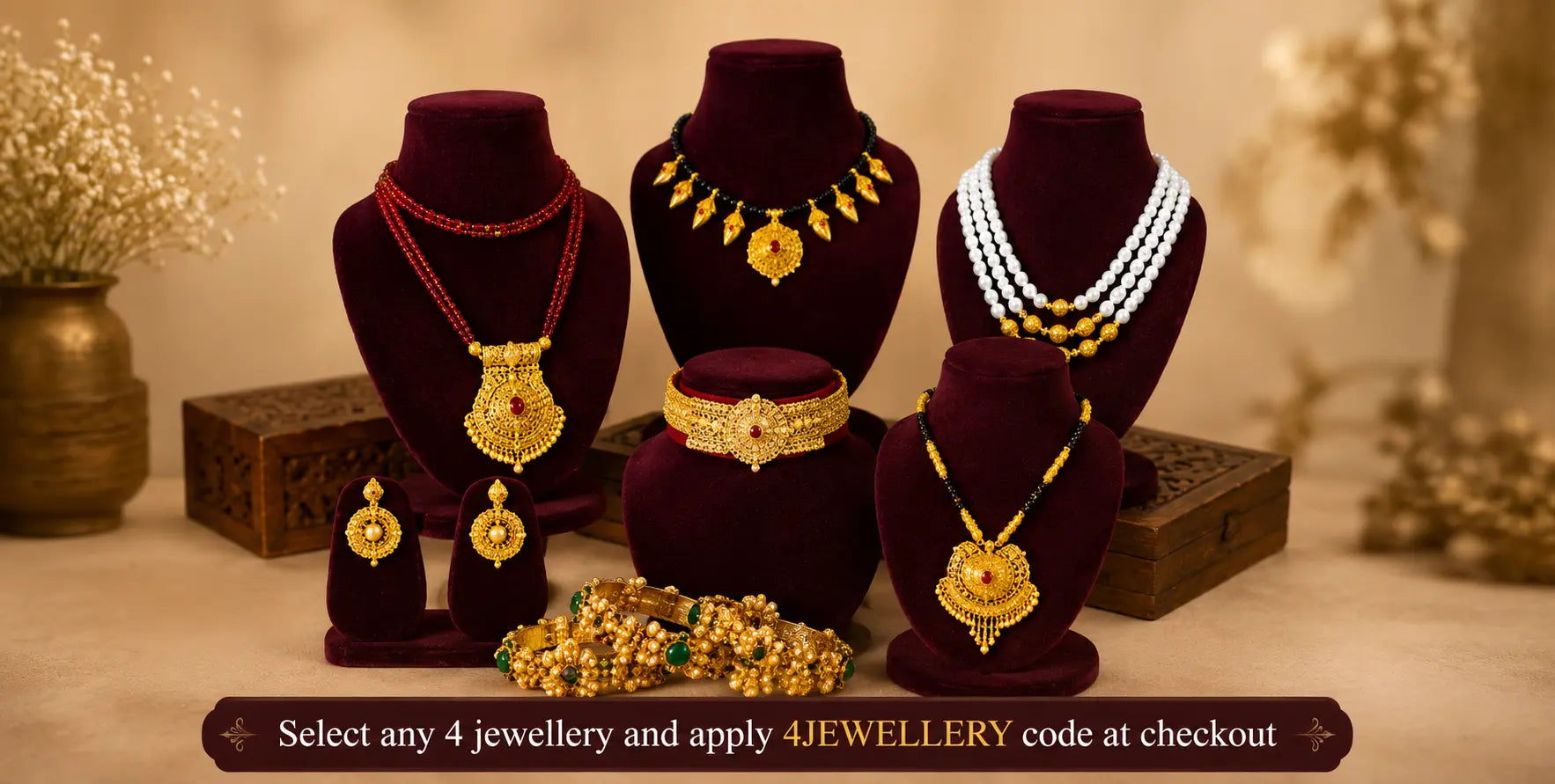 Pahadi Jewellery