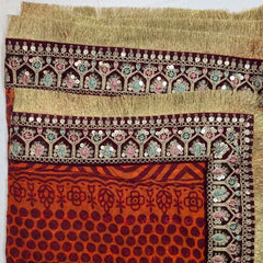 Latest Kumaoni Pichora Design