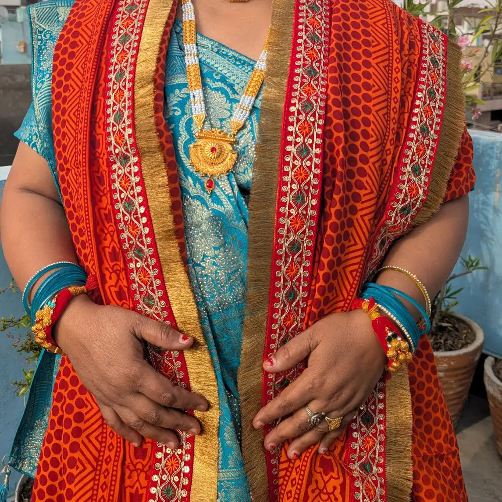 cotton fabric pichodi