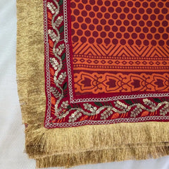 Riyon cotton pichoda