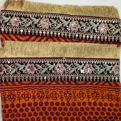 Traditional Bridal Pichora