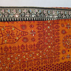 green lace Pichod
