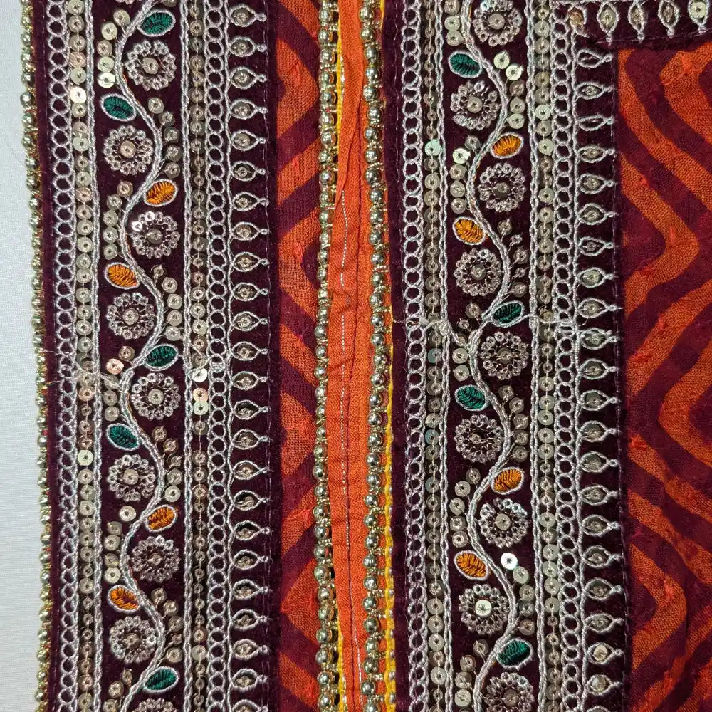 Uttarakhandi Pichora