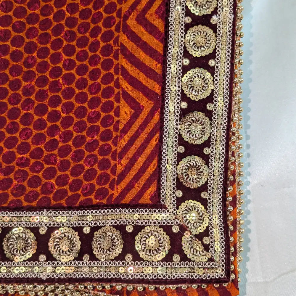 kumauni pichod