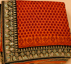 green lace pichod