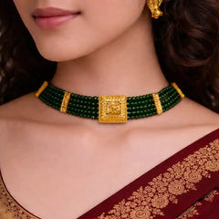 latest design chokar