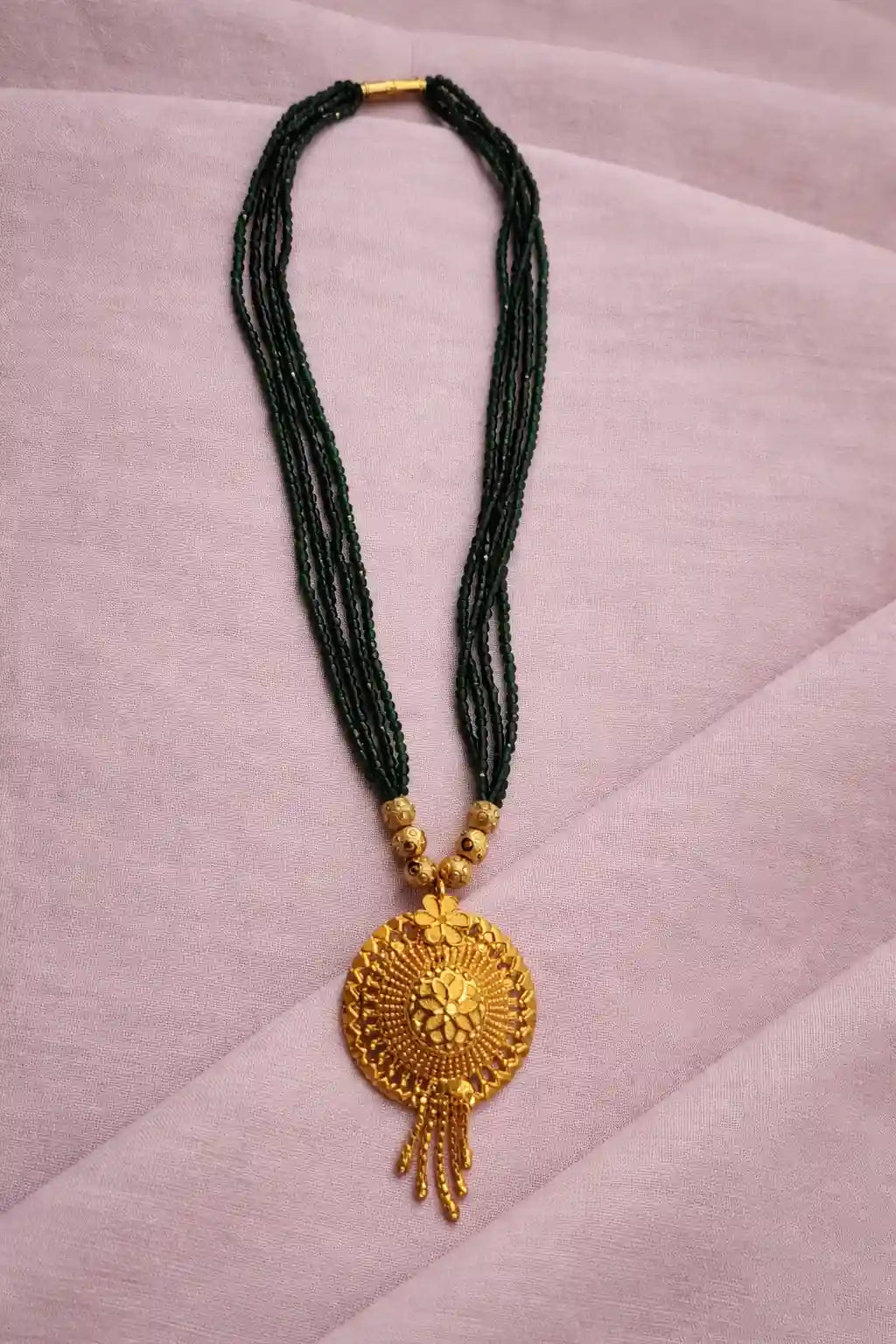 Pahadi Mala