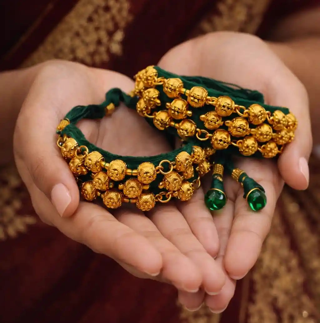 pahadi poji