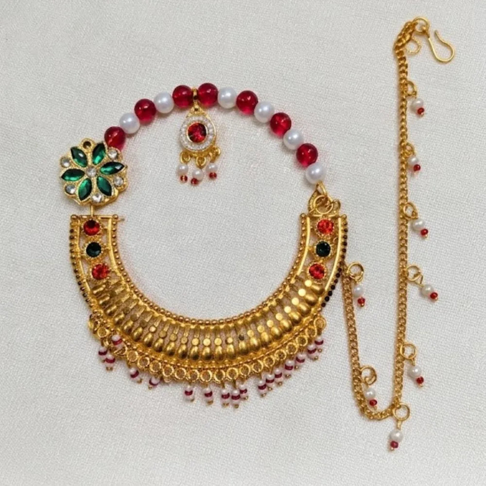 Kumaoni nath