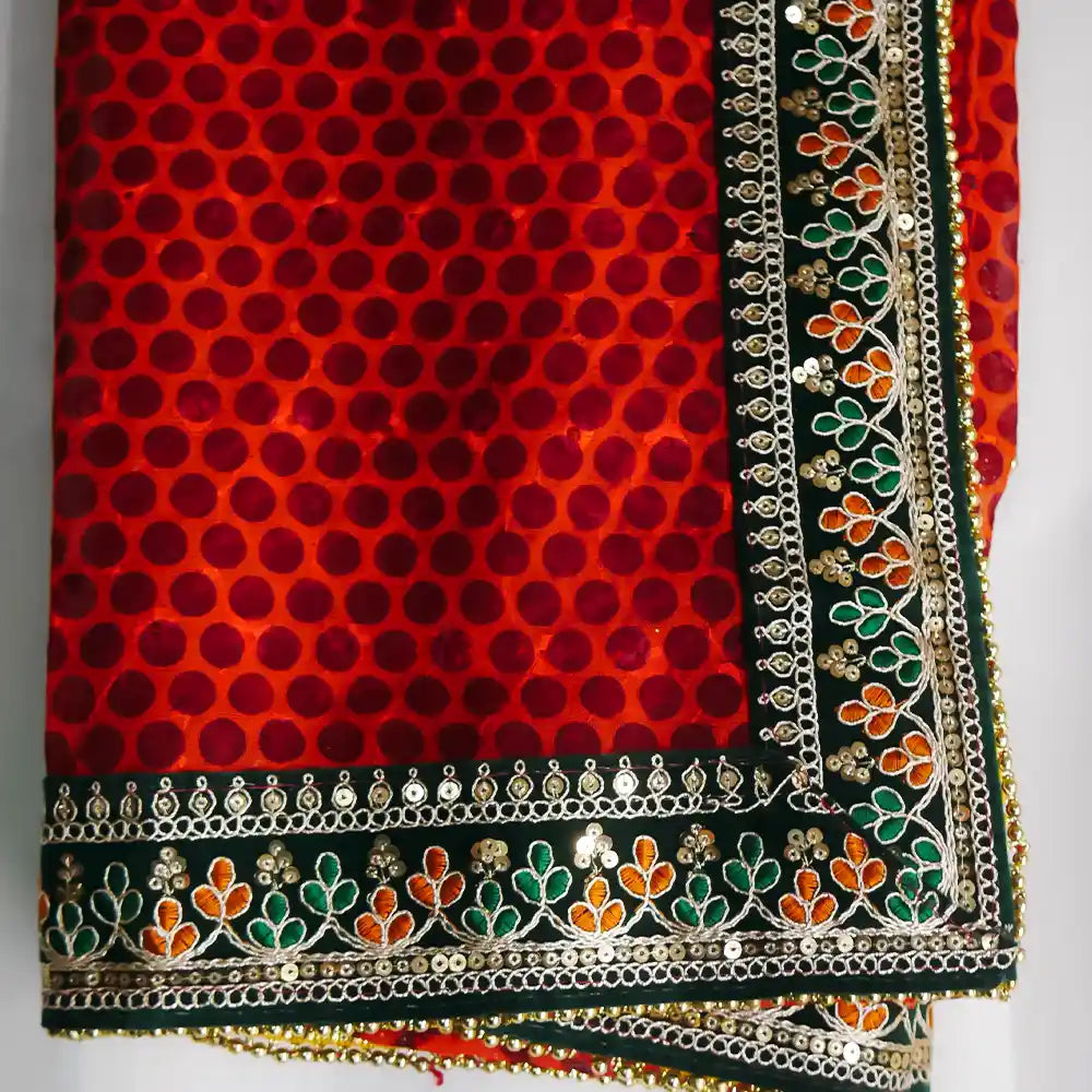 stall pichoda design