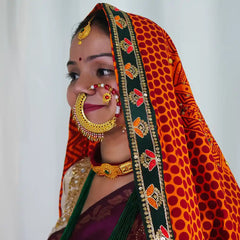 rangli pahadi stall