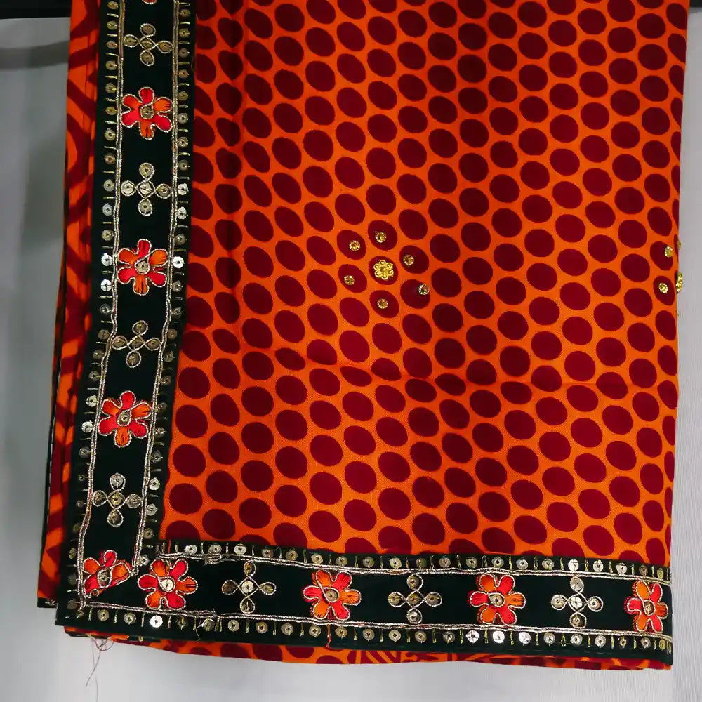 patli lace pichora stall