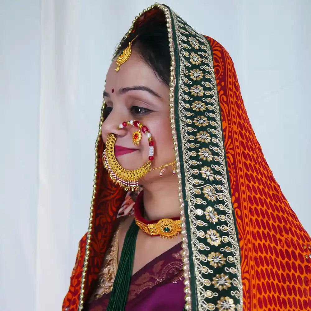 rangwali pichora