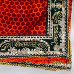 sobhagyawati lace pichodi stall
