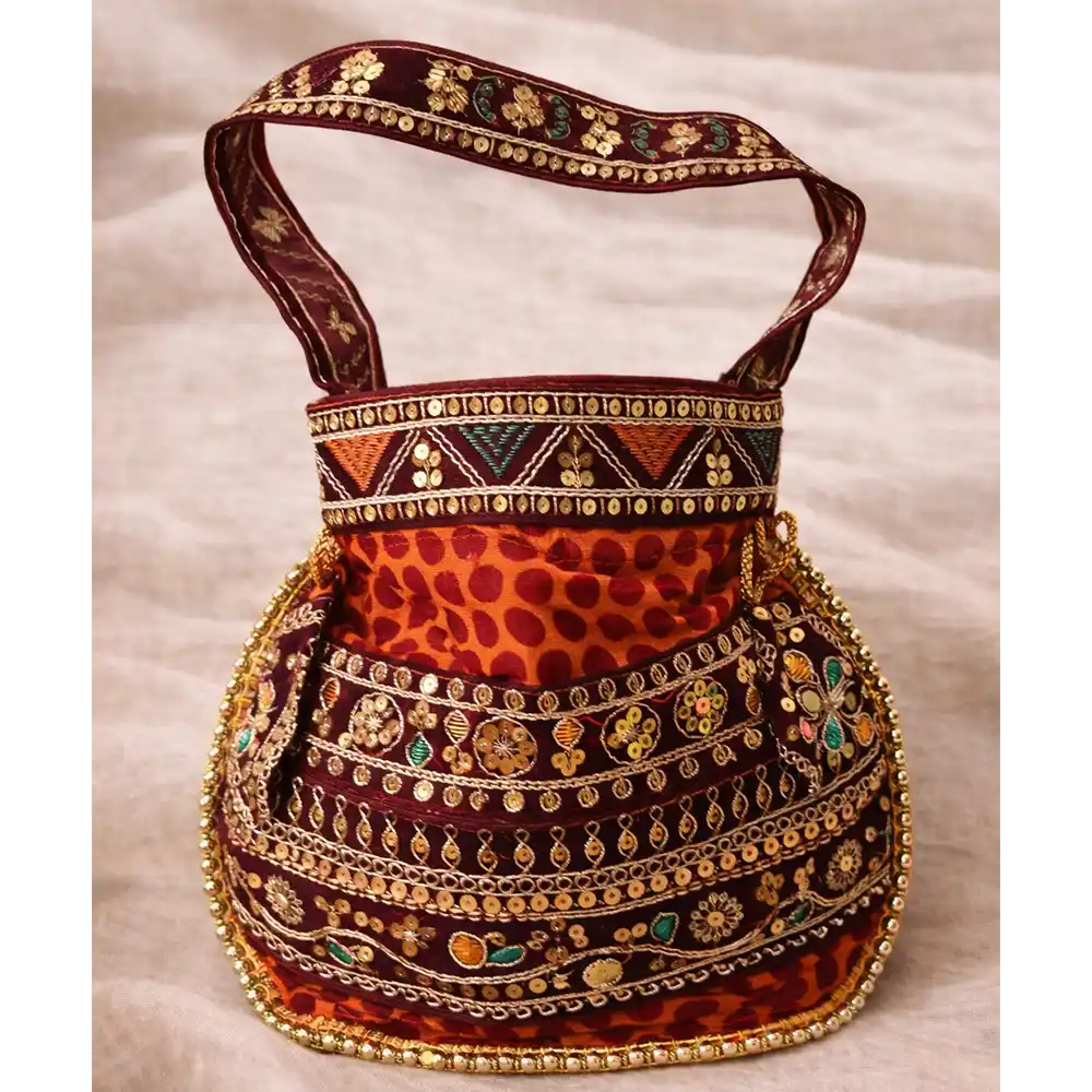 pichora bags