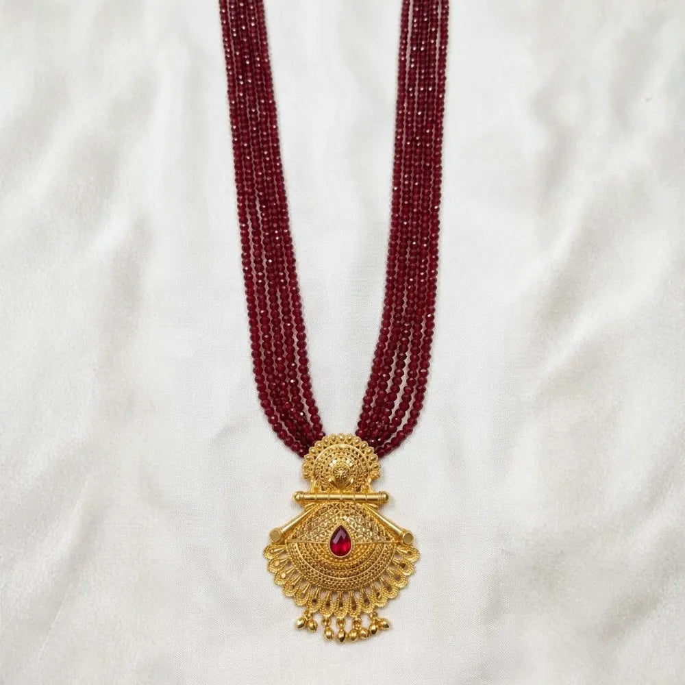 Uttarakhand Trending Mala 