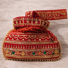 potli purse